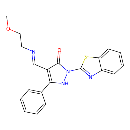 BAS 01257333 structure