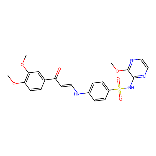 BAS 01267305 structure
