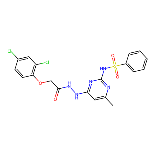 BAS 01322327 structure