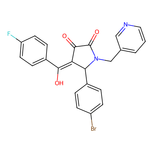 BAS 01815207 structure
