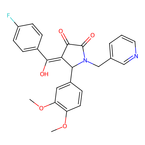 BAS 01815217 structure