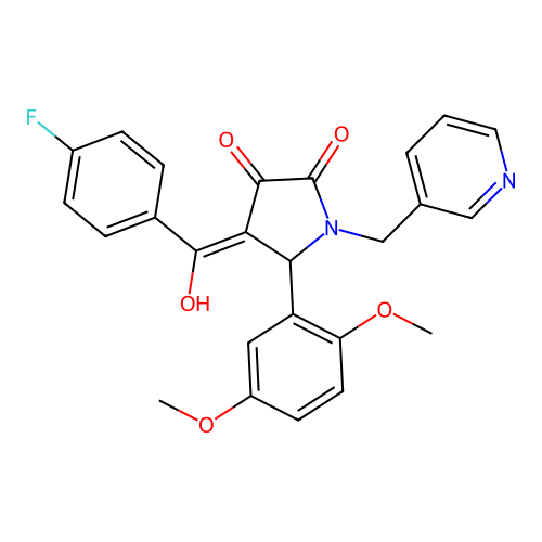 BAS 01815218 structure