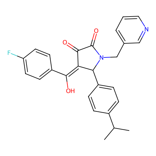 BAS 01815219 structure