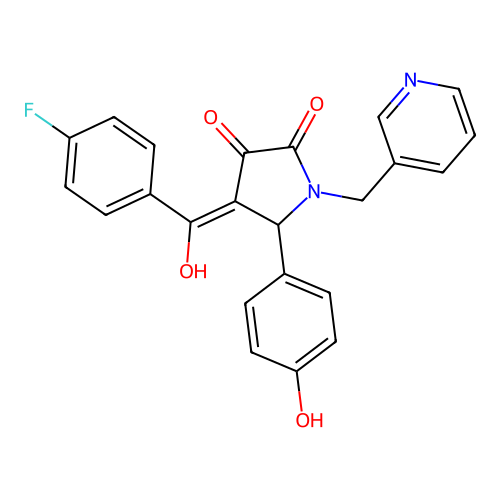 BAS 01815222 structure