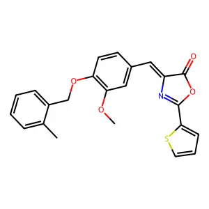 BAS 00797917 structure