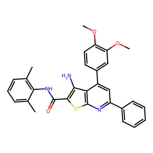 BAS 00801678 structure