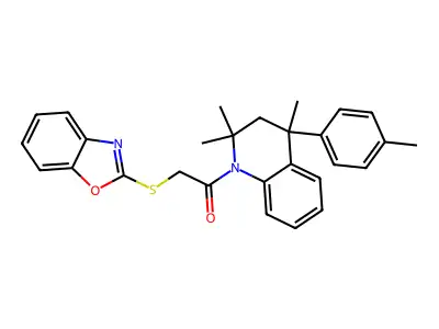 BAS 00802001 structure