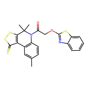 BAS 00802007 structure
