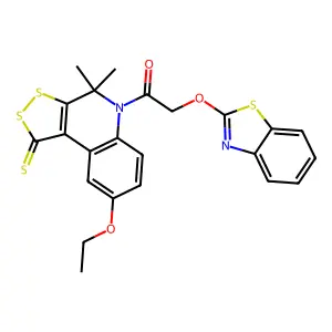 BAS 00802009 structure