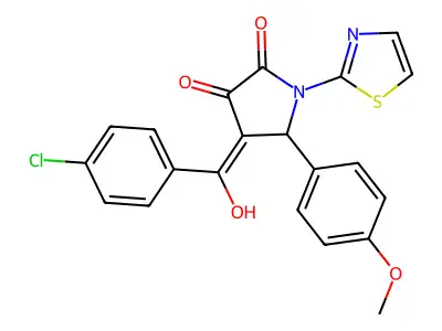 BAS 00805093 structure
