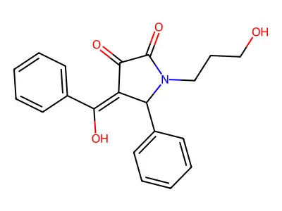 BAS 00805097 structure