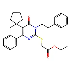 BAS 00818595 structure