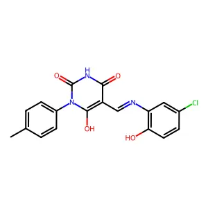 BAS 00833613 structure