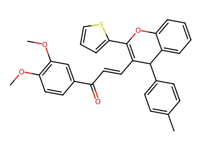 BAS 00834901 structure
