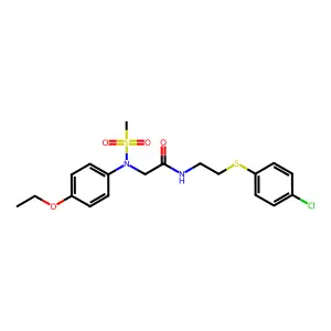 BAS 00845446 structure