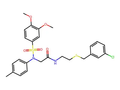 ChemDiv1_004442 structure