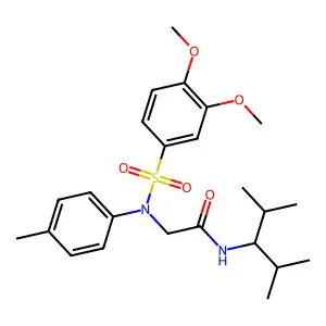 BAS 00845579 structure