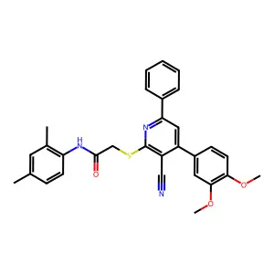 BAS 00851062 structure