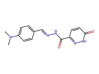 BAS 00851354 structure