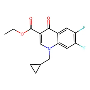 BAS 00861717 structure