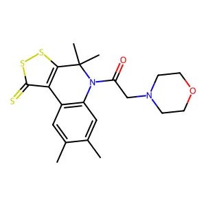 BAS 00861840 structure