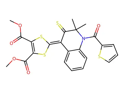 BAS 00861922 structure