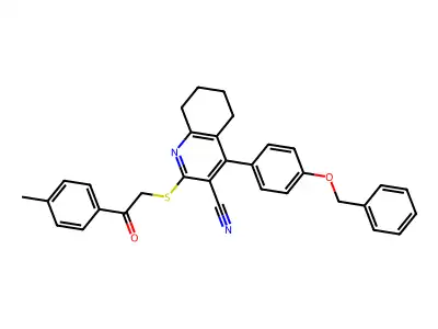BAS 00865174 structure