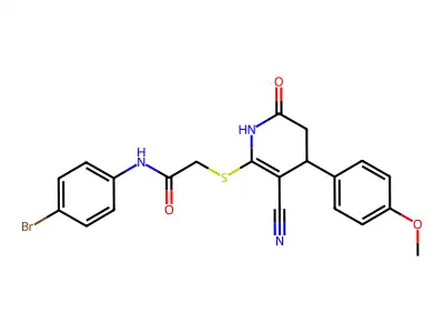 ChemDiv1_009464 structure