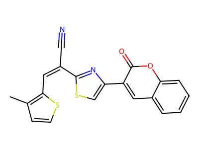 BAS 00865958 structure