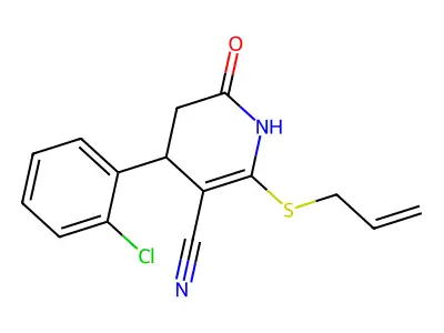TimTec1_007190 structure