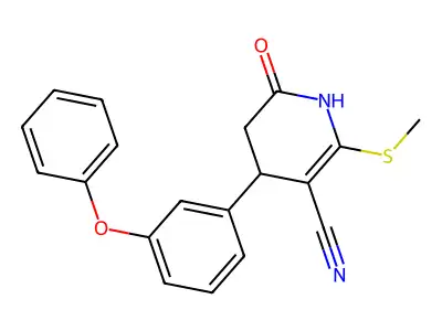 BAS 00866158 structure
