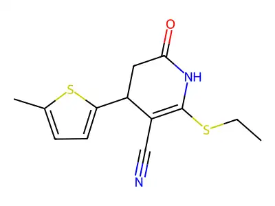 BAS 00866176 structure
