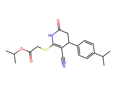 BAS 00866214 structure