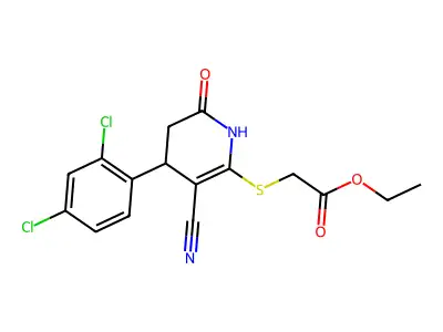 BAS 00866235 structure