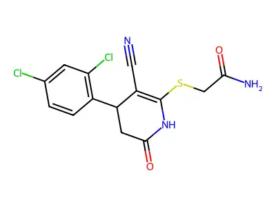 BAS 00866236 structure