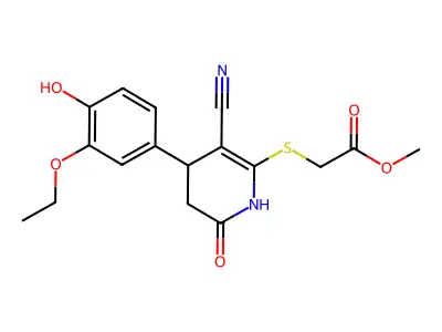 BAS 00866258 structure