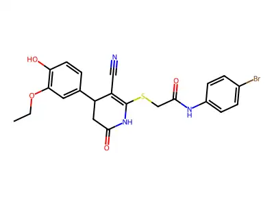 ChemDiv1_009202 structure