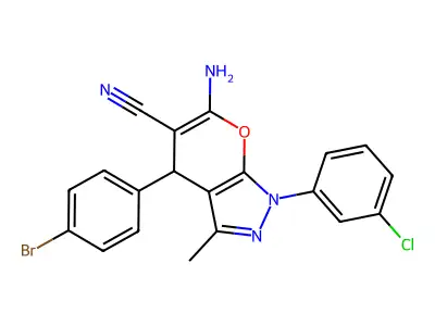 BAS 00866683 structure