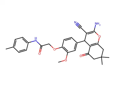 BAS 00867616 structure