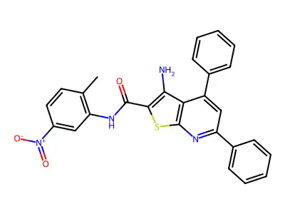 BAS 00867633 structure