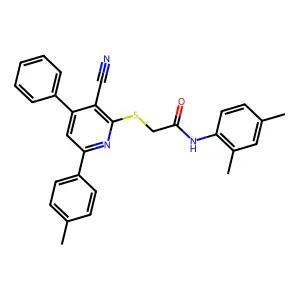 BAS 00867638 structure