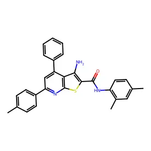 BAS 00867641 structure