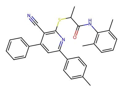BAS 00867643 structure