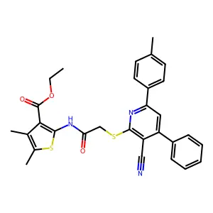 BAS 00867645 structure