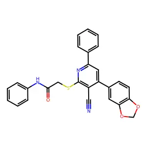 BAS 00867679 structure