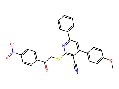 BAS 00867682 structure