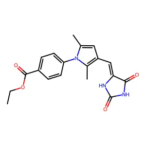 BAS 00887274 structure