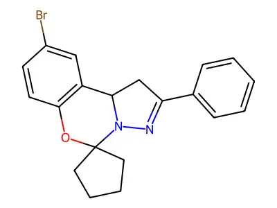BAS 00889767 structure