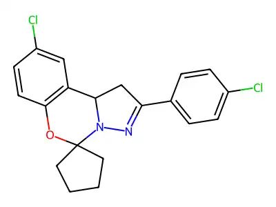 BAS 00889827 structure