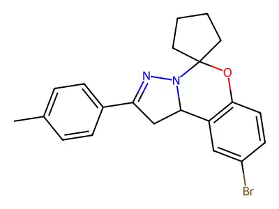 BAS 00889953 structure